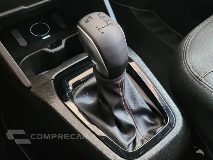 BASALT 1.0 TURBO 200 FLEX DARK EDITION CVT