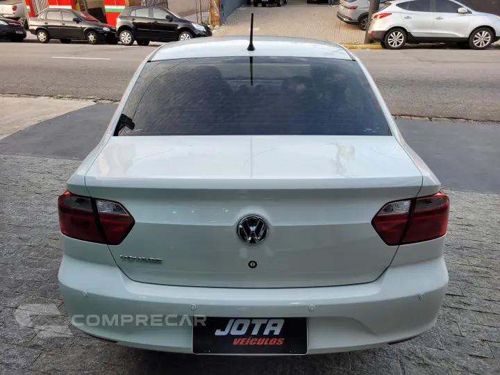 VOYAGE 1.0 MI Trendline 8V