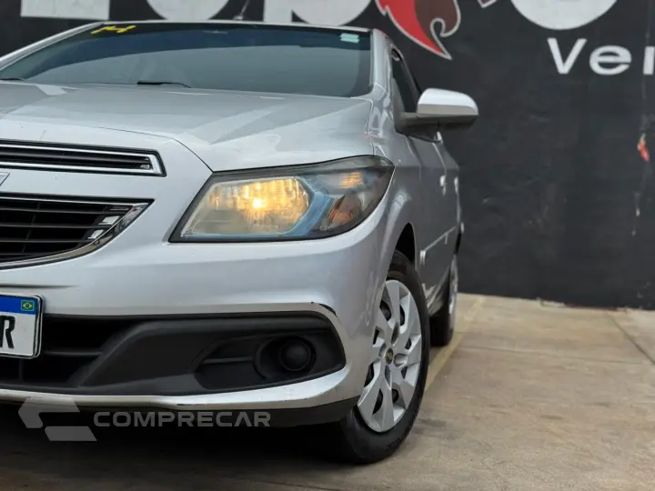 Onix 1.4 LT SPE/4