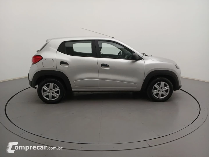 KWID 1.0 12V SCE FLEX ZEN MANUAL