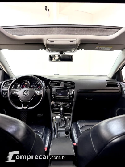 GOLF 1.4 TSI Highline 16V