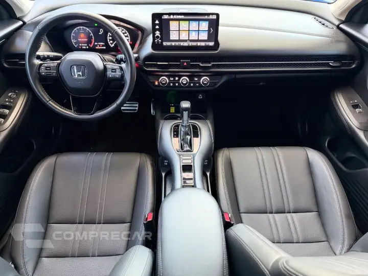 ZR-V Touring 2.0 16V 5p Aut.