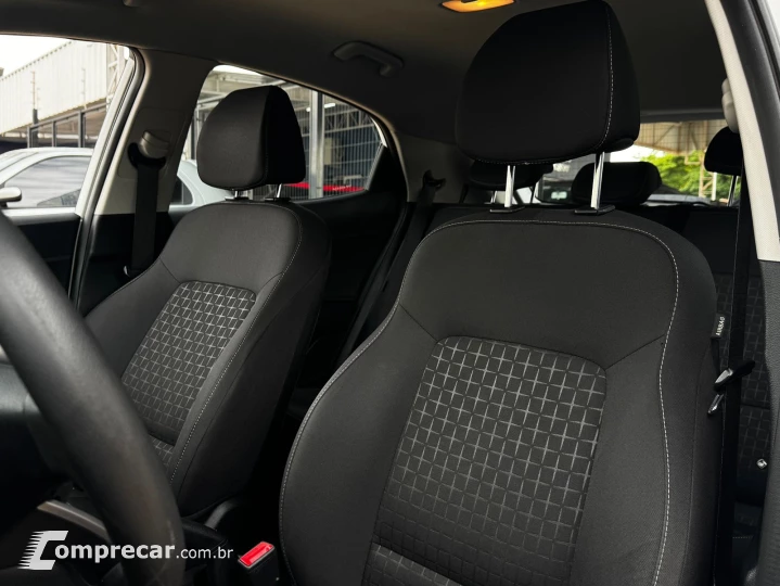 HB20 1.0 12V Comfort