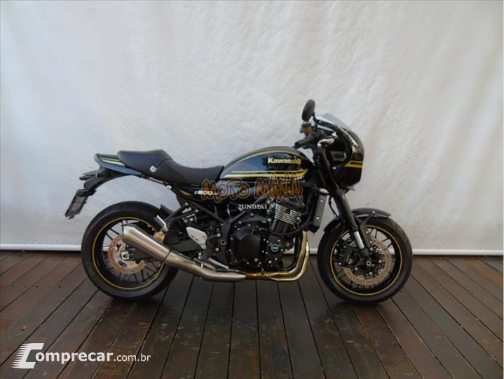 Z900RS CAFÉ