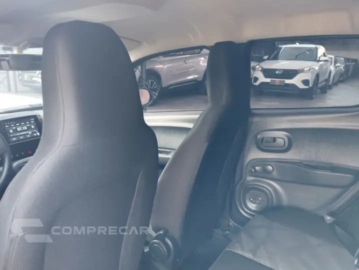 Mobi 1.0 4P FLEX EVO LIKE