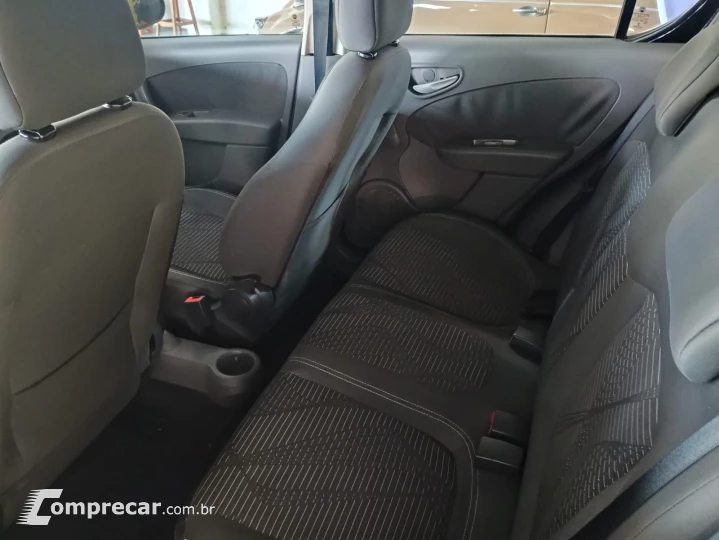 PALIO 1.0 MPI Attractive 8V