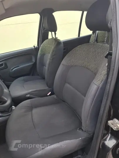 CLIO 1.0 Authentique 16V