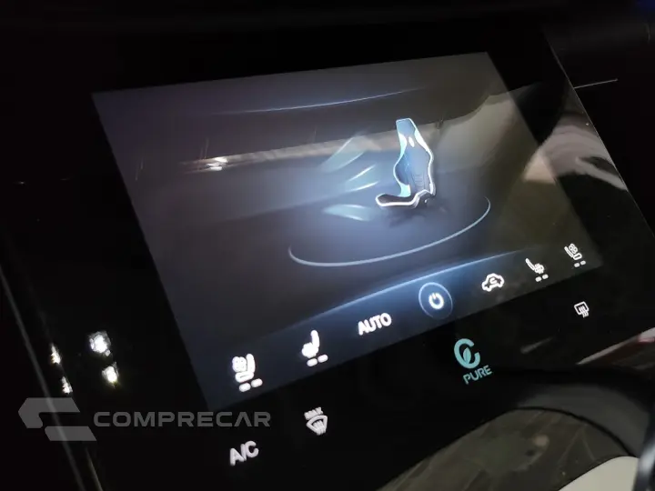 TIGGO 8 PRO 1.5 TCI PLUG-IN HYBRID DHT