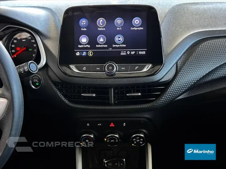 ONIX 1.0 FLEX PLUS LT MANUAL