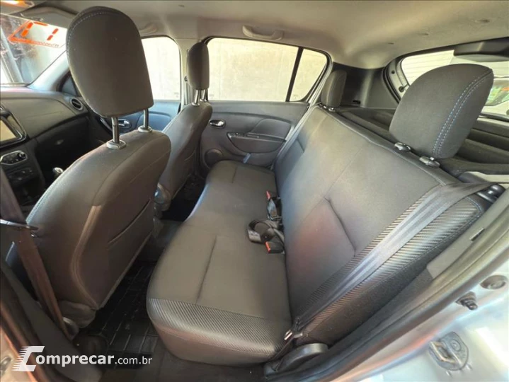 SANDERO 1.6 16V SCE GT Line