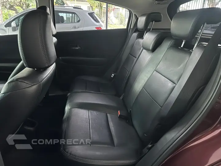 HR-V 1.8 16V EX