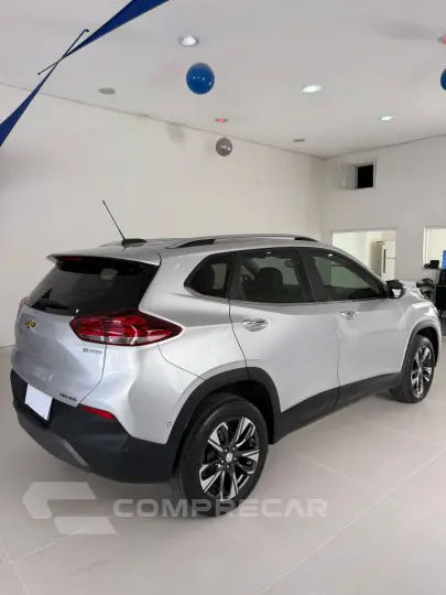 TRACKER 1.2 Turbo Premier