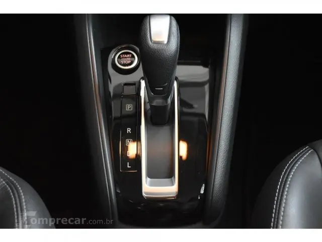 KICKS - 1.6 16V START EXCLUSIVE XTRONIC