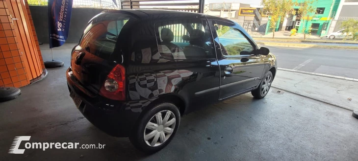 Clio CAM  1.0