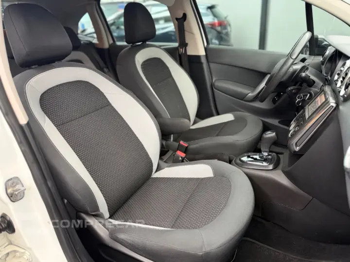 C3 Excl. 1.6 VTi Flex Start 16V 5p Aut.