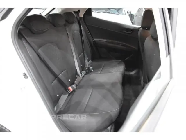 HB20 - 1.0 TGDI COMFORT PLUS AUTOMÁTICO