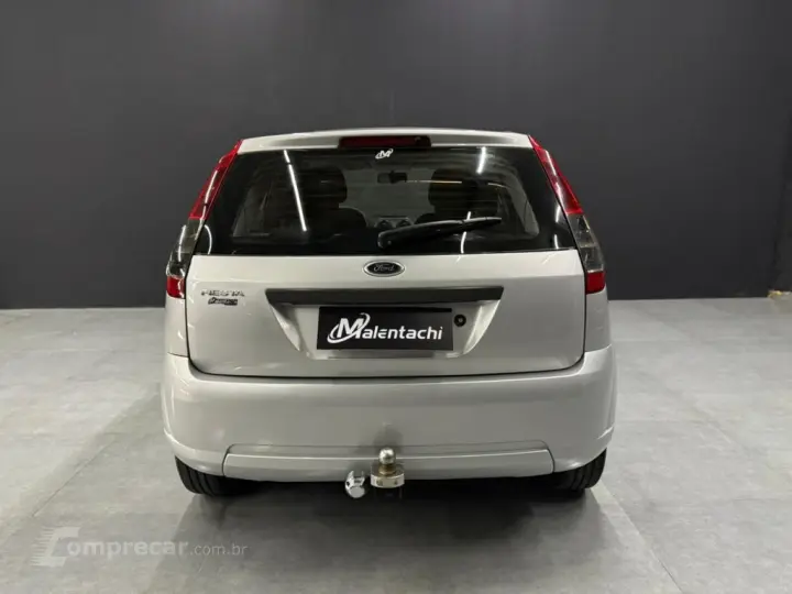 FIESTA 1.0 ROCAM HATCH 8V FLEX 4P MANUAL