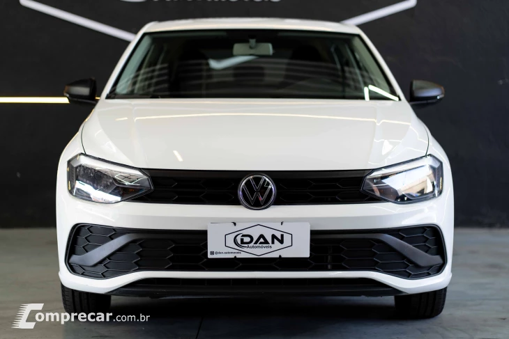 POLO 1.0 MPI Track