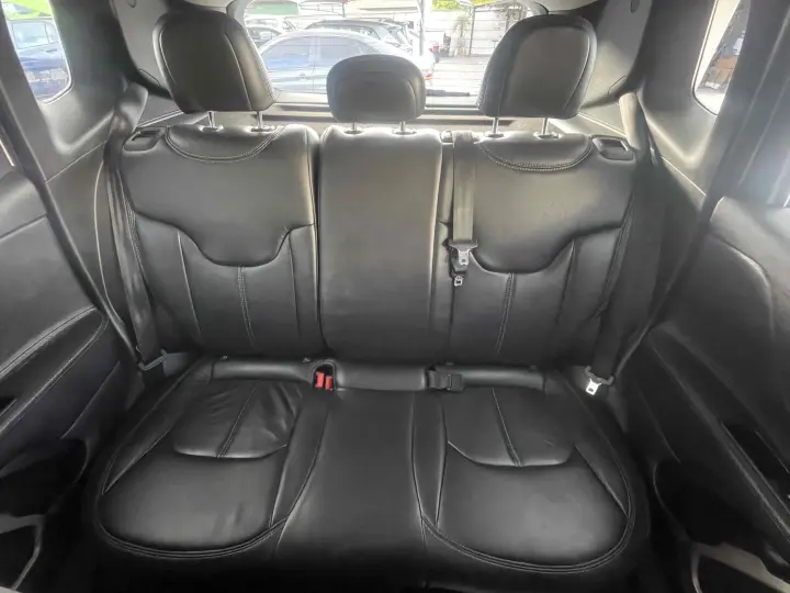 RENEGADE 1.8 16V FLEX LONGITUDE 4P AUTOMÁTICO