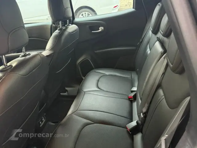 TORO - 1.3 TURBO 270 VOLCANO AT6