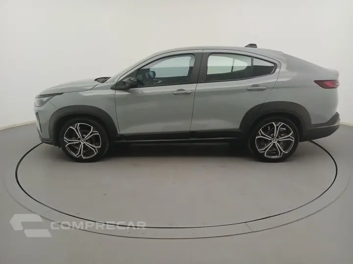 FASTBACK 1.0 TURBO 200 FLEX IMPETUS CVT