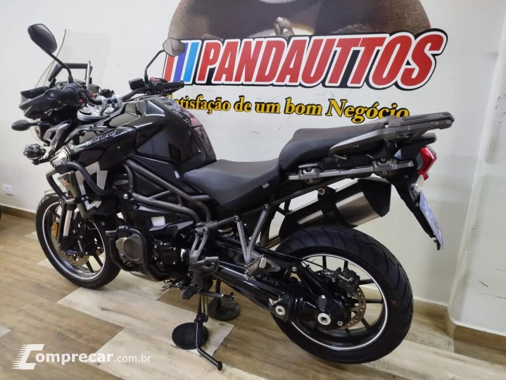 TIGER EXPLORER 1200 XR