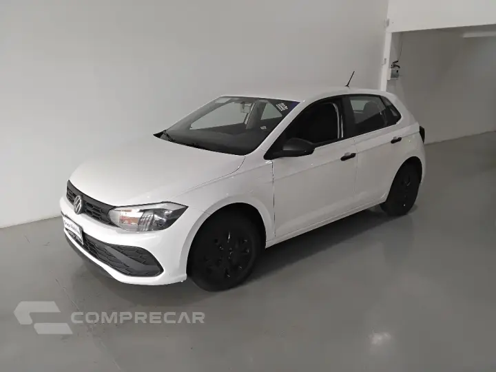 POLO 1.0 MPI TRACK MANUAL