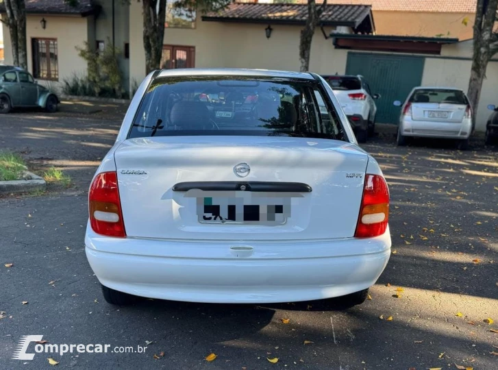 CORSA 1.0 MPFI Wind 8V