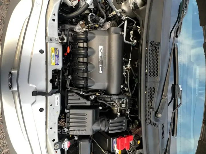 Fit 1.5 Ex 16V Flex 4P Automático