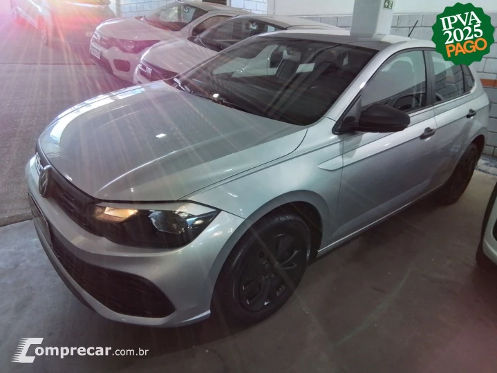 POLO 1.0 MPI TRACK MANUAL
