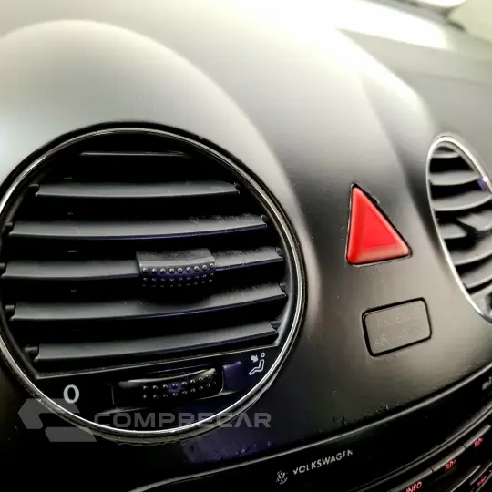 NEW BEETLE 2.0 MI 8V