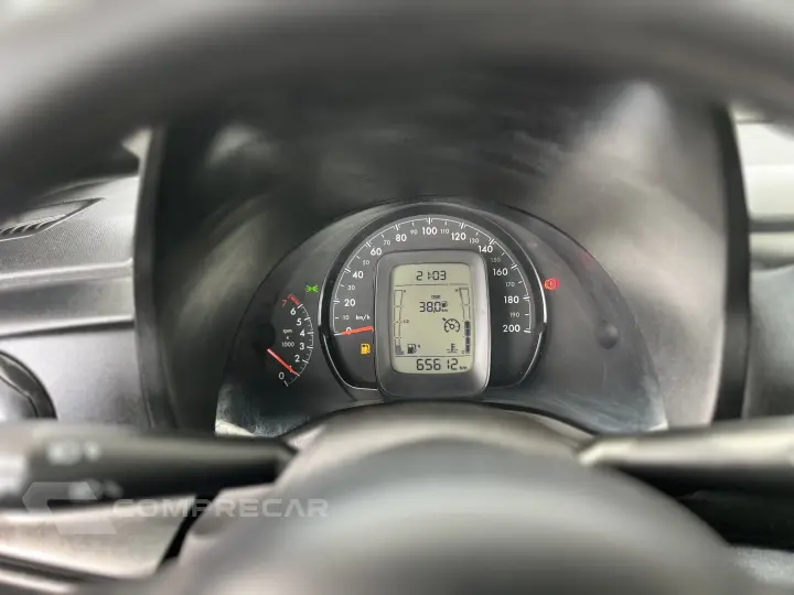 STRADA 1.4 FIRE FLEX ENDURANCE CS MANUAL