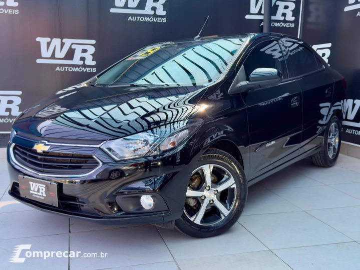 PRISMA 1.4 LTZ Spe/4 8V