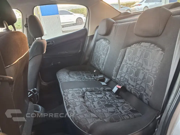 207 1.4 XR Passion 8V