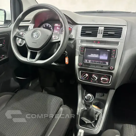 Fox Connect 1.6 Flex 8V 5p