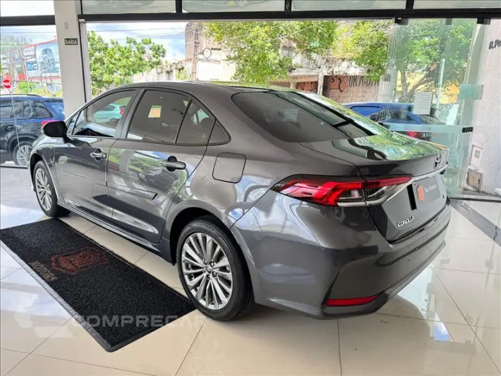 COROLLA 2.0 Vvt-ie XEI