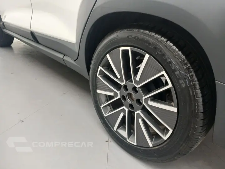 FASTBACK 1.0 TURBO 200 HYBRID AUDACE CVT