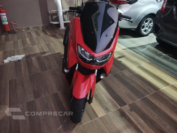 NMax