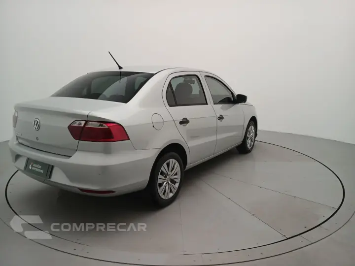 VOYAGE 1.0 12V MPI TOTALFLEX 4P MANUAL