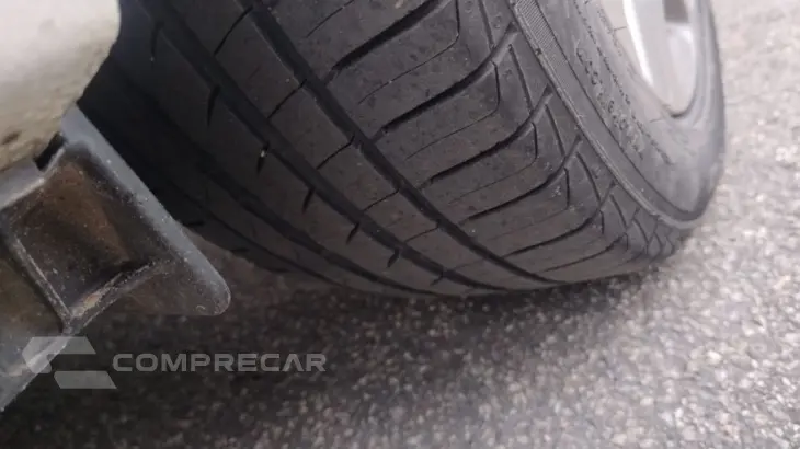 Corolla 2.0 16V 4P XEI FLEX AUTOMÁTICO