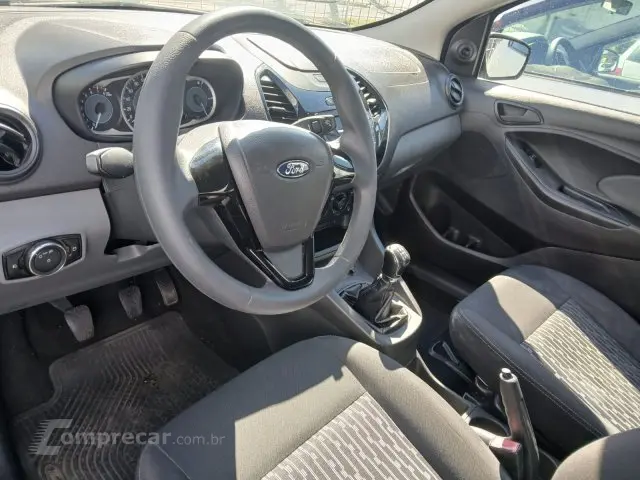 KA + - 1.5 SIGMA SE MANUAL