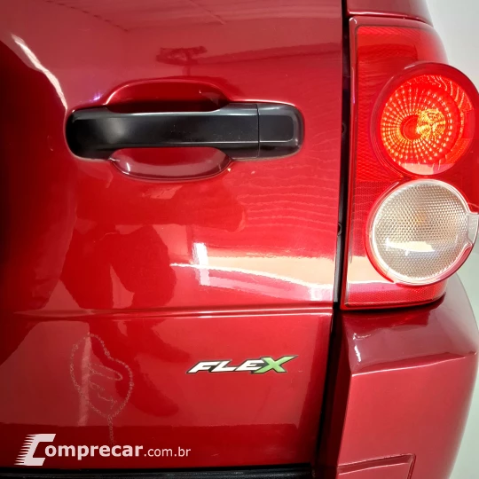 ECOSPORT 1.6 Freestyle 16V