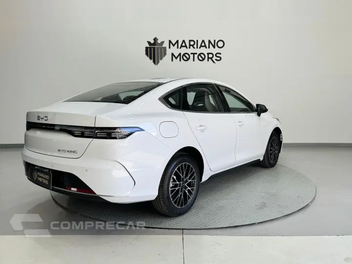 KING 1.5 DM-I PHEV GS AUTOMÁTICO