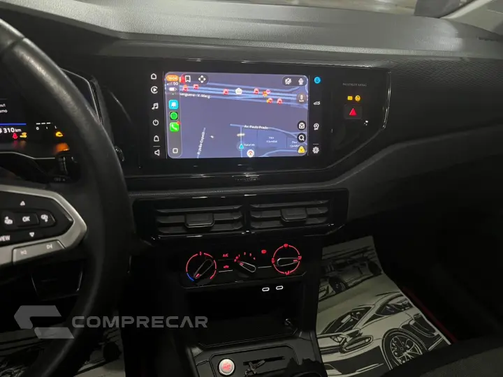 Polo TSI confortline