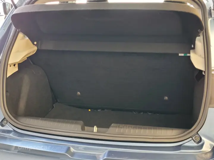 PULSE DRIVE 1.0 Turbo 200 Flex Aut.