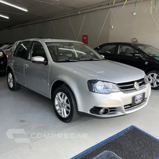 Golf Sportline 2.0 Mi Total F. 8V Tip.