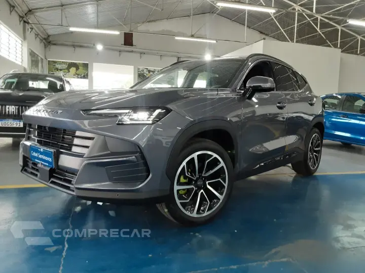 S06 1.5 TGDI PHEV PREMIUM DHT
