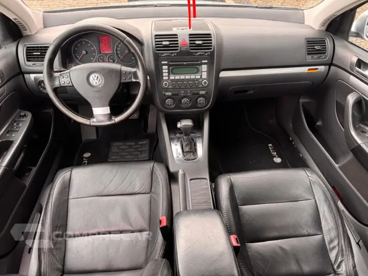 JETTA 2.5 20V 150/170cv Tiptronic