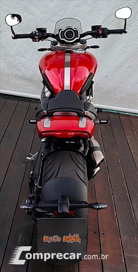 ROCKET III R