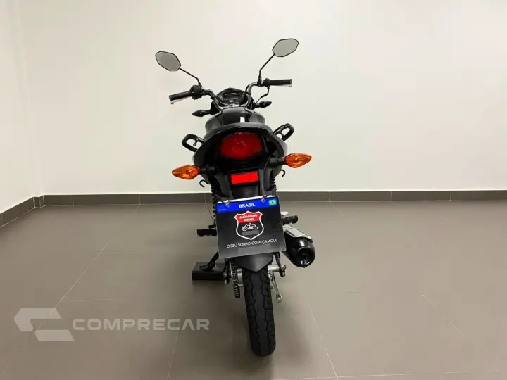 HONDA CG 125 FAN KS
